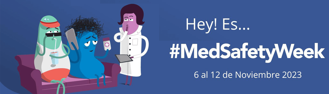 MED SAFETY WEEK