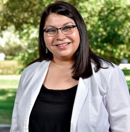 Rosemarie Mellado